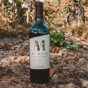 Mil Hileras Malbec - Caja x6u